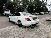 2016 Mercedes Benz E 350