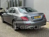 2016 Mercedes Benz E 350