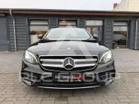 2016 Mercedes Benz E 350