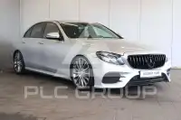2016 Mercedes Benz E 350