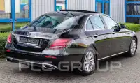 2016 Mercedes Benz E 350