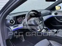 2016 Mercedes Benz E 350