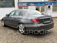 2016 Mercedes Benz E 350