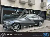2016 Mercedes Benz E 350