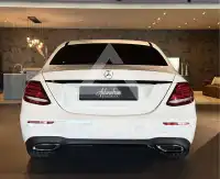 2016 Mercedes Benz E 350