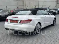 2016 Mercedes Benz E 350