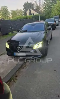 2016 Mercedes Benz E 350