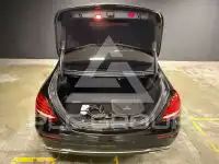 2016 Mercedes Benz E 350