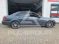 2016 Mercedes Benz E 350