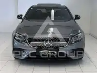 2016 Mercedes Benz E 350