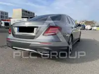 2016 Mercedes Benz E 350