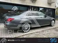 2016 Mercedes Benz E 350