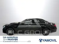 2016 Mercedes Benz E 350