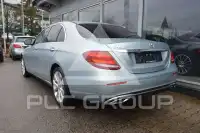 2016 Mercedes Benz E 350