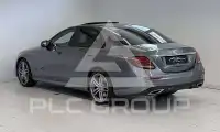 2016 Mercedes Benz E 350