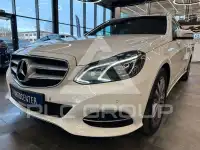 2016 Mercedes Benz E 350