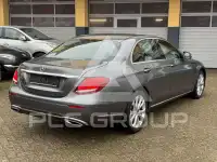 2016 Mercedes Benz E 350