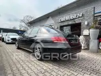 2016 Mercedes Benz E 350