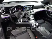 2016 Mercedes Benz E 350