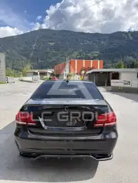2016 Mercedes Benz E 350