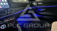 2016 Mercedes Benz E 350