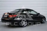 2016 Mercedes Benz E 350