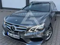 2016 Mercedes Benz E 350