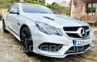 2016 Mercedes Benz E 350
