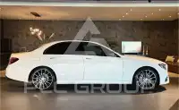 2016 Mercedes Benz E 350