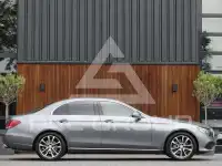 2016 Mercedes Benz E 350