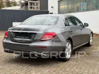 2016 Mercedes Benz E 350