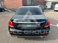 2016 Mercedes Benz E 350