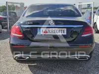 2016 Mercedes Benz E 350