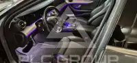 2016 Mercedes Benz E 350