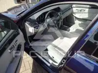2016 Mercedes Benz E 350
