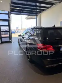 2016 Mercedes Benz E 350