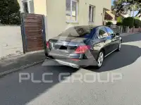 2016 Mercedes Benz E 350