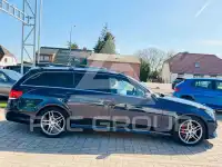 2016 Mercedes Benz E 350