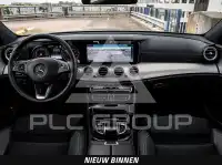 2016 Mercedes Benz E 350