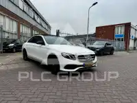 2016 Mercedes Benz E 350