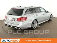 2016 Mercedes Benz E 350