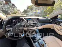 2016 Mercedes Benz E 350