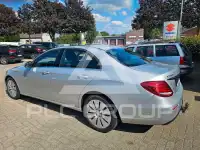 2016 Mercedes Benz E 350