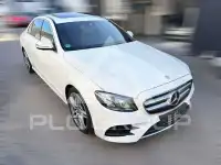 2016 Mercedes Benz E 350