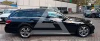 2016 Mercedes Benz E 350
