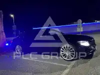 2016 Mercedes Benz E 350