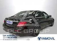 2016 Mercedes Benz E 350