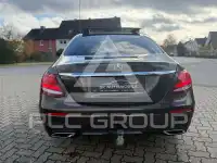 2016 Mercedes Benz E 350