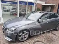 2016 Mercedes Benz E 350