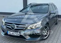 2016 Mercedes Benz E 350